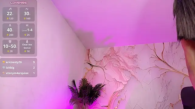 keytinthomson_'s Live XXX Chat