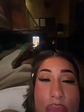 Cocobabexxx Webcamshow