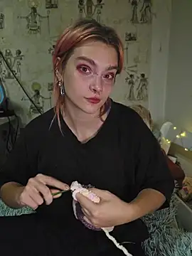 Sophie_BellのライブXXXチャット