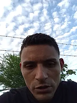 _king_emirn Webbikameraesitys