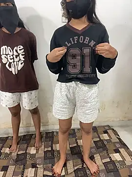 jaan_jiya 라이브 XXX 채팅