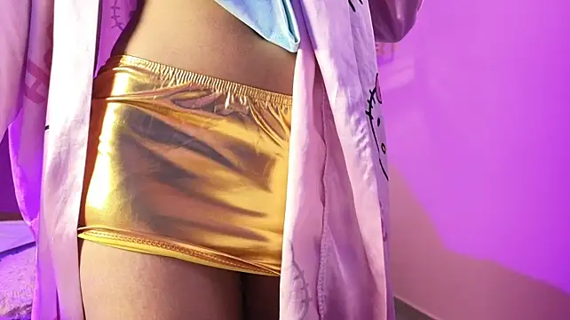 ela_petitのライブXXXチャット