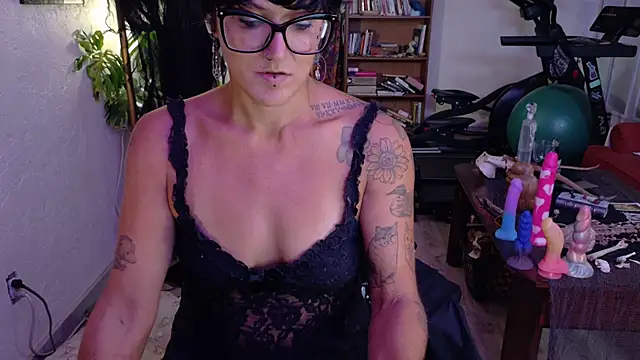 Chatroom XXX en direct de kinkycanner