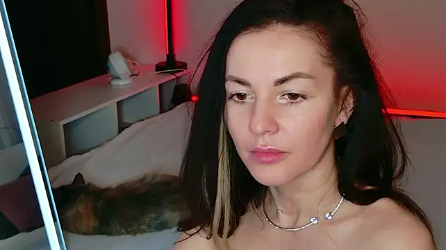 Chatroom XXX en direct de AmelinaCloud