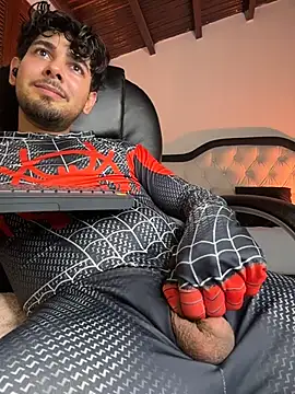 Chat +18 de Samir_bear ao vivo