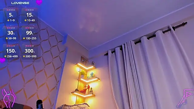 angel_mozzのライブXXXチャット