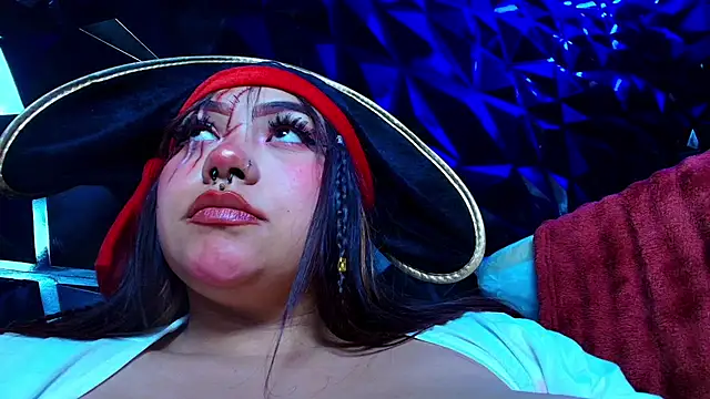 Tammy_sutraのライブXXXチャット