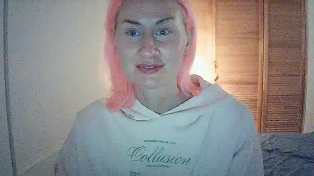 Chatroom XXX en direct de Nyxavelle