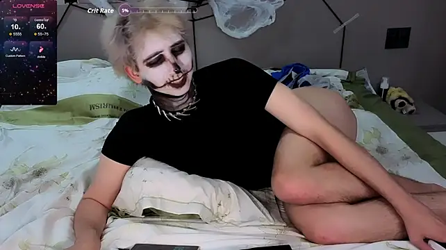 Timothy_Fox live XXX chat