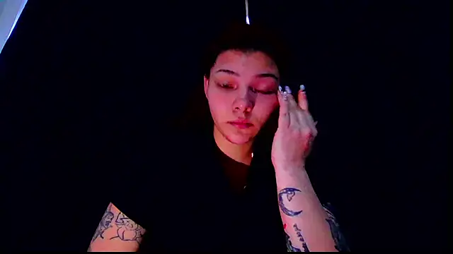 AlixDream_HL: απευθείας συνομιλία ΧΧΧ