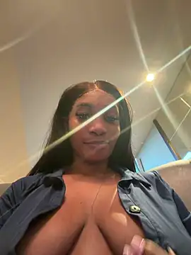 ___Nessa Chat XXX in diretta