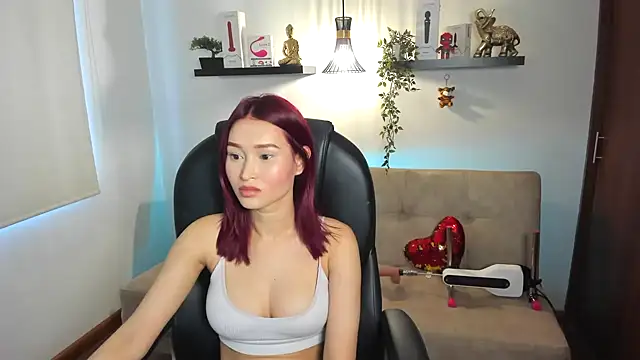 Chatroom XXX en direct de Naomy_Stanley_