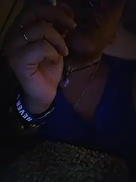Živý XXX chat Delish_Lilith