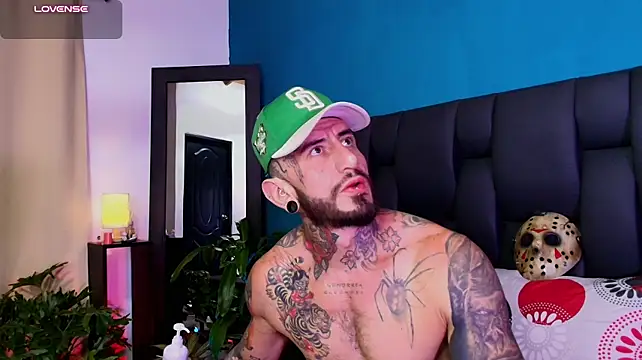 dilan_scootk_j's Live XXX Chat