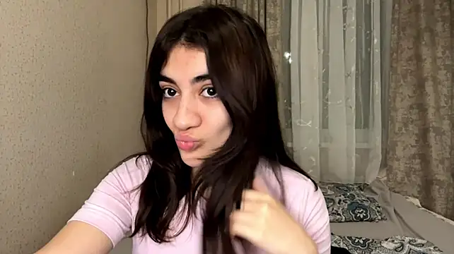 Živý XXX chat Ledi_Asthik