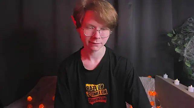 DanielSanders Obrolan Langsung XXX