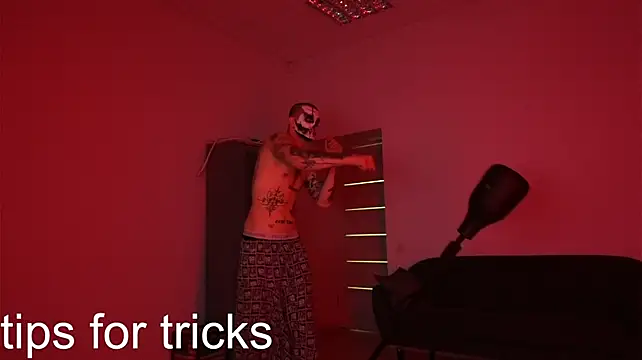 Igor_Wilde – Naživo XXX chat