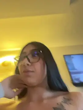 chanell_ec – Live XXX-chat