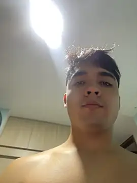 Webkamerová show horny_steven_room