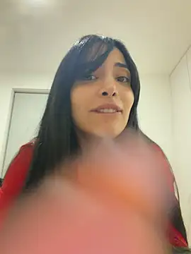 Naughty_Arab_girlのライブXXXチャット