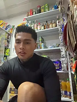 Dominiofit – Naživo XXX chat