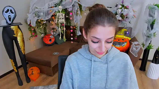 Živý XXX chat FlirtySpark