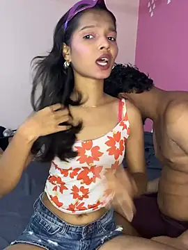 הופעת וובקאם של Sexxybobby