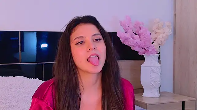VelisseNoir's Live XXX Chat