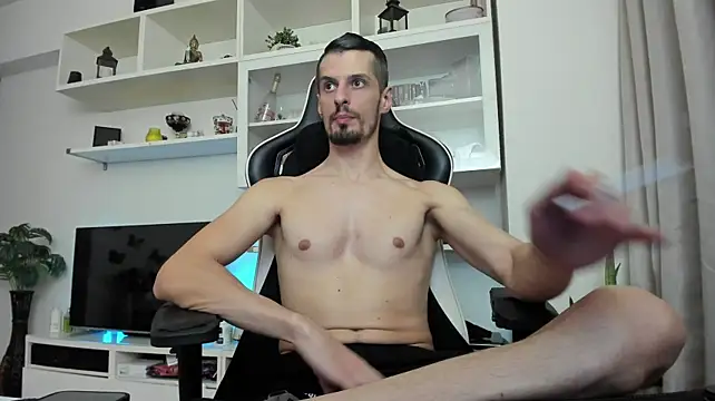 ToddClaytonn XXX чат на живо
