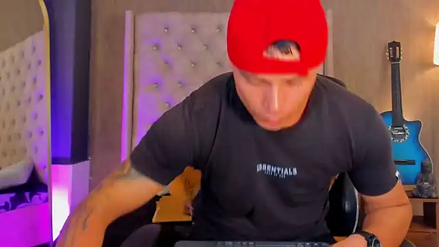 connorsmiithのライブXXXチャット