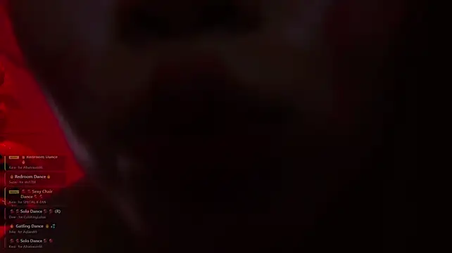 G-Velvet live XXX chat
