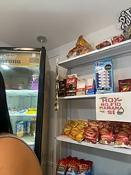 Bella-Ferrer's Live XXX Chat