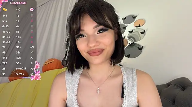 Sembang XXX Secara Langsung Barbie_Aria