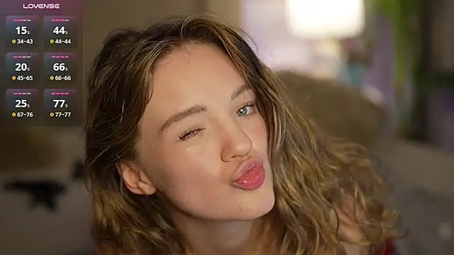 MariaMedow 라이브 XXX 채팅