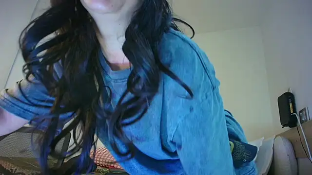 Charlotte11-11 – Live XXX-chat