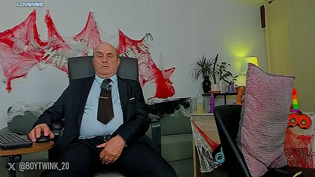 Chatroom XXX en direct de masterboy50
