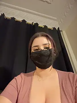GLAMOUR-1 라이브 XXX 채팅