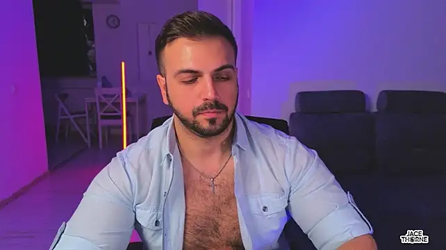 Jace_Thorne XXX чат на живо