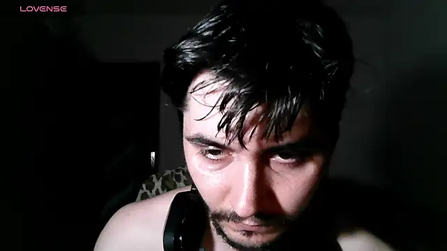 David_storm live XXX chat