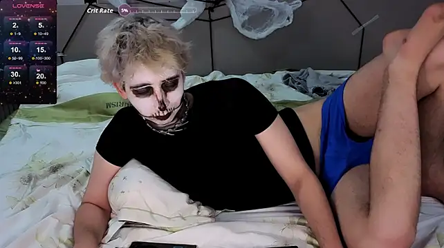Czat XXX na żywo – Timothy_Fox