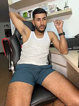Chatroom XXX en direct de VyxenSecret