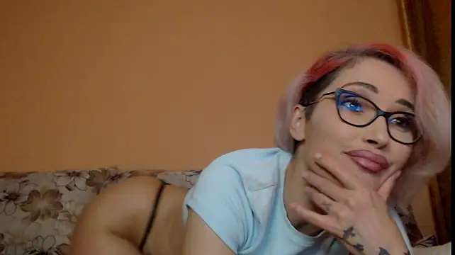 JADAPink___ Pertunjukan Webcam