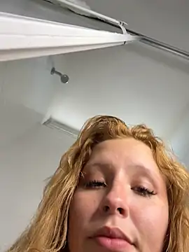Kittytimberlake's Live XXX Chat