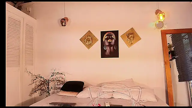 Aleexiiaa 라이브 XXX 채팅