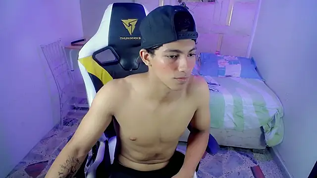 jero_stone Show Webcam