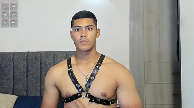 Chat XXX Live Iamdylan777