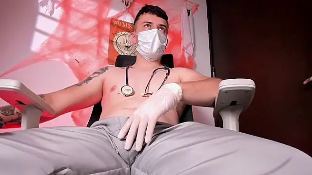 james_connor2 Live XXX-Chat