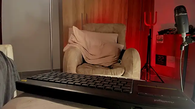 nick1606 Live XXX-chat