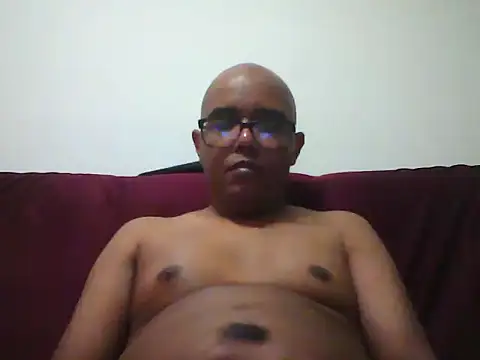 Cock2027 웹캠 쇼
