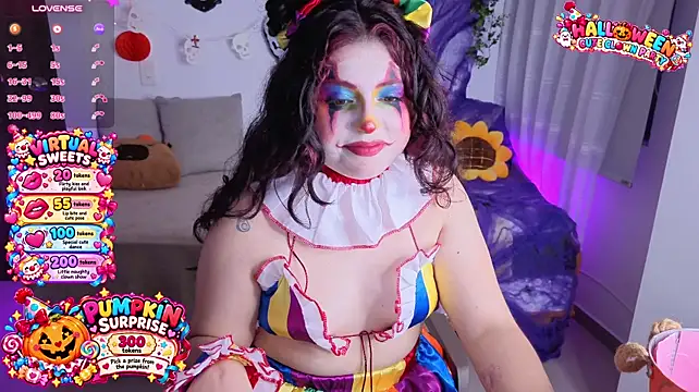 Chat XXX en directo de sofix__